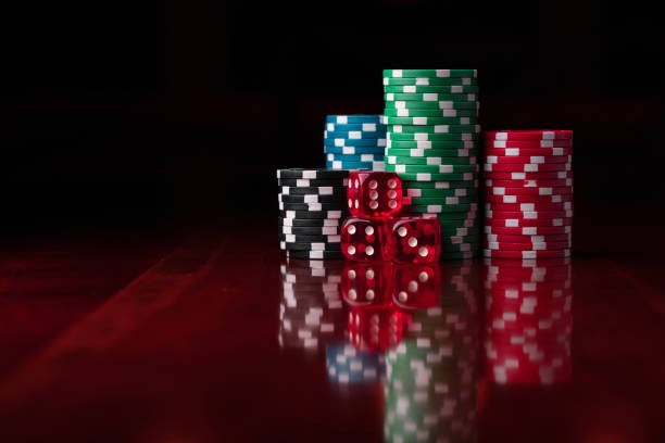 evosgaming slot account security features including encryption, KYC verification, and biometric login