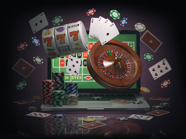 evosgaming slot App evosgaming slot App