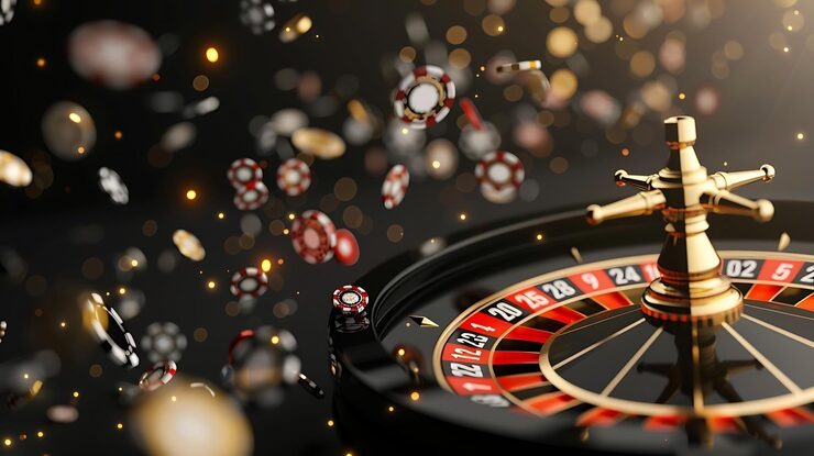 Step-by-step guide to claiming a reload bonus on evosgaming slot
